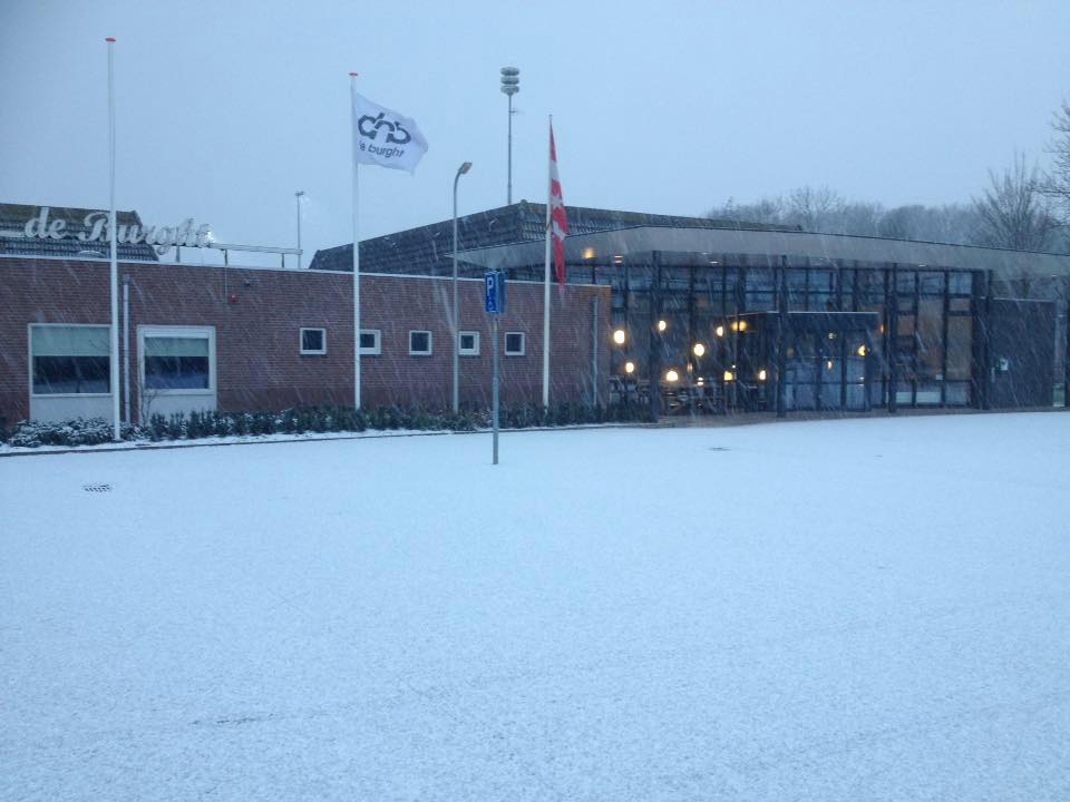 Foto: De Burght