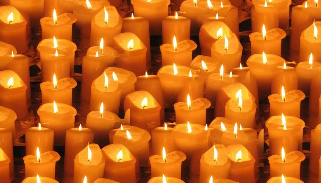 advent (Foto Pixabay)