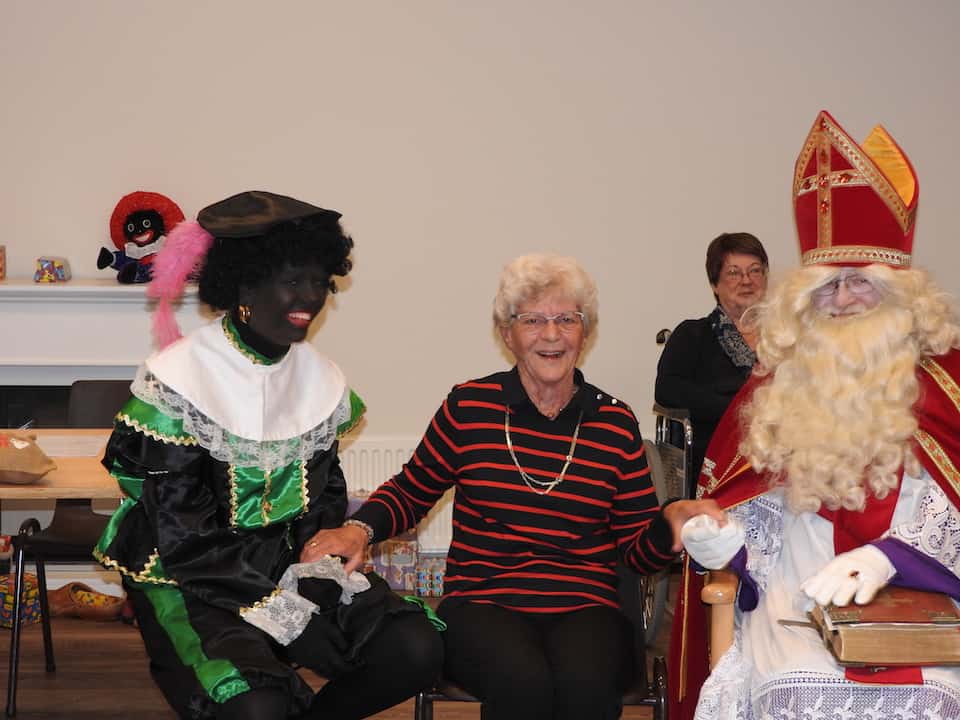 foto sint