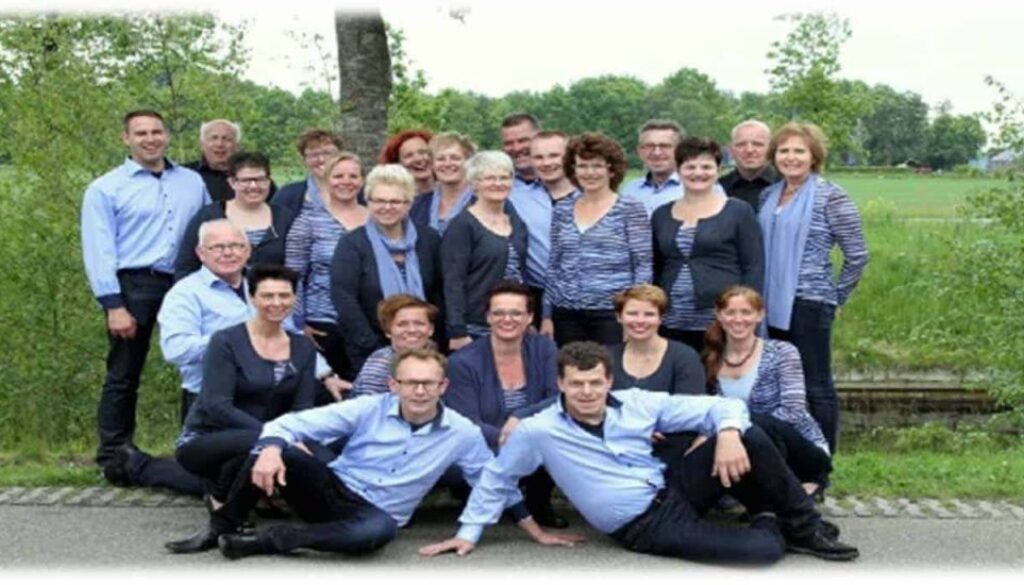 singers