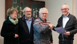 Foto dementievriendelijk
