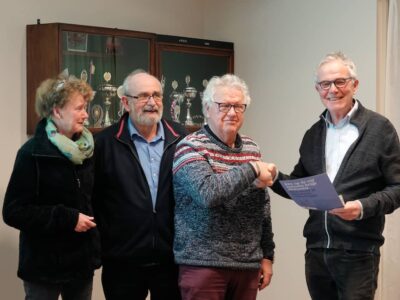 Foto dementievriendelijk