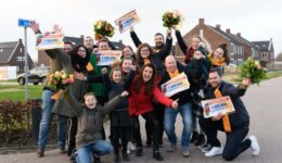 SuperPostcodeprijs van 1 miljoen euro valt in Vollenhove