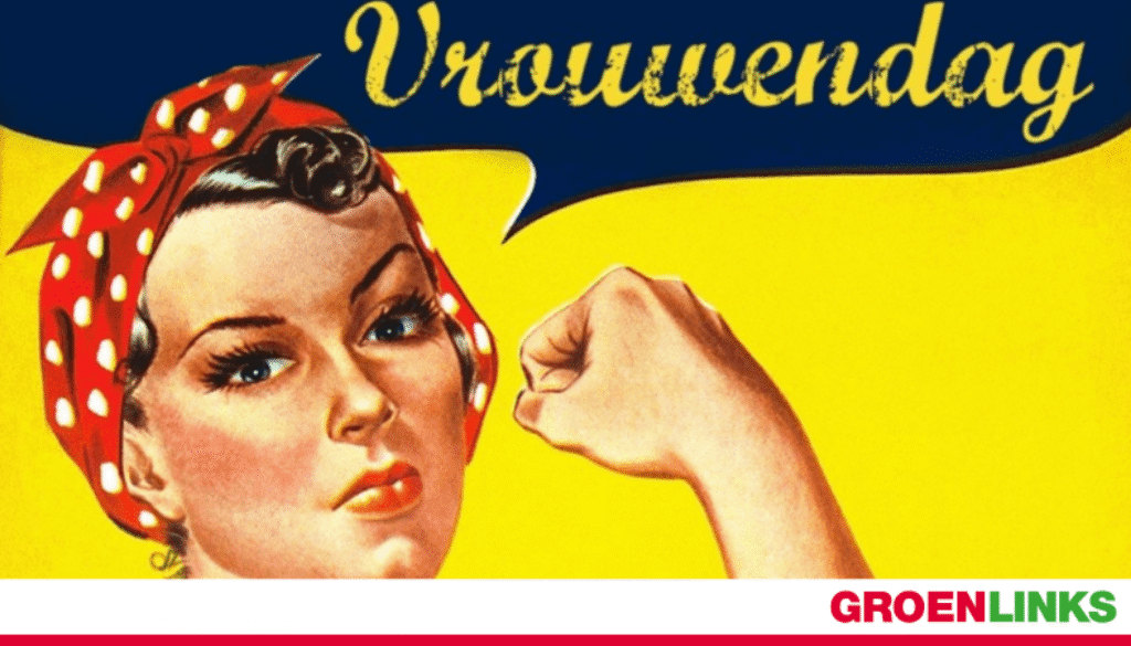 intvrwdag groenlinks