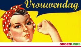 intvrwdag groenlinks