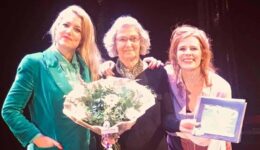 theaterkrassen