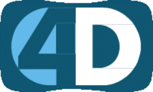 4D (Foto Pixabay)