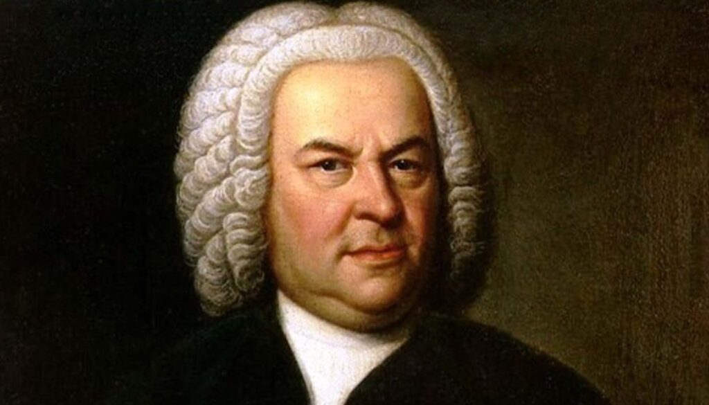 Bach