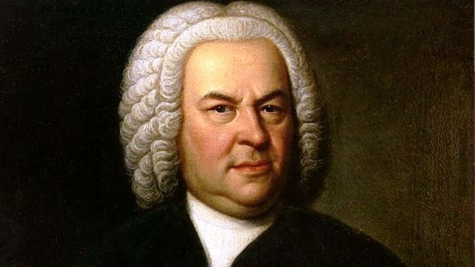 Bach