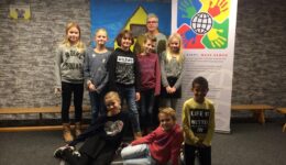 Foto Hallo Wereld 2
