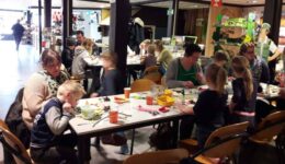 Kinderactiviteit