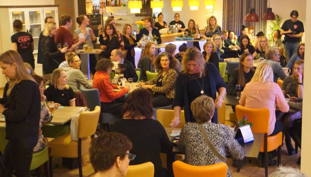 Ladiesnight_De_Strandhoeve-10