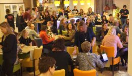 Ladiesnight_De_Strandhoeve-10