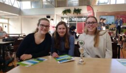Leerlingen Terra Meppel naar finale