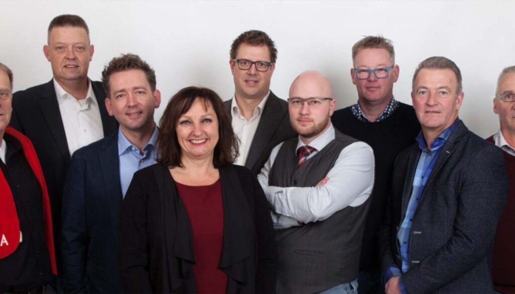Partij van de Arbeid Steenwijkerland