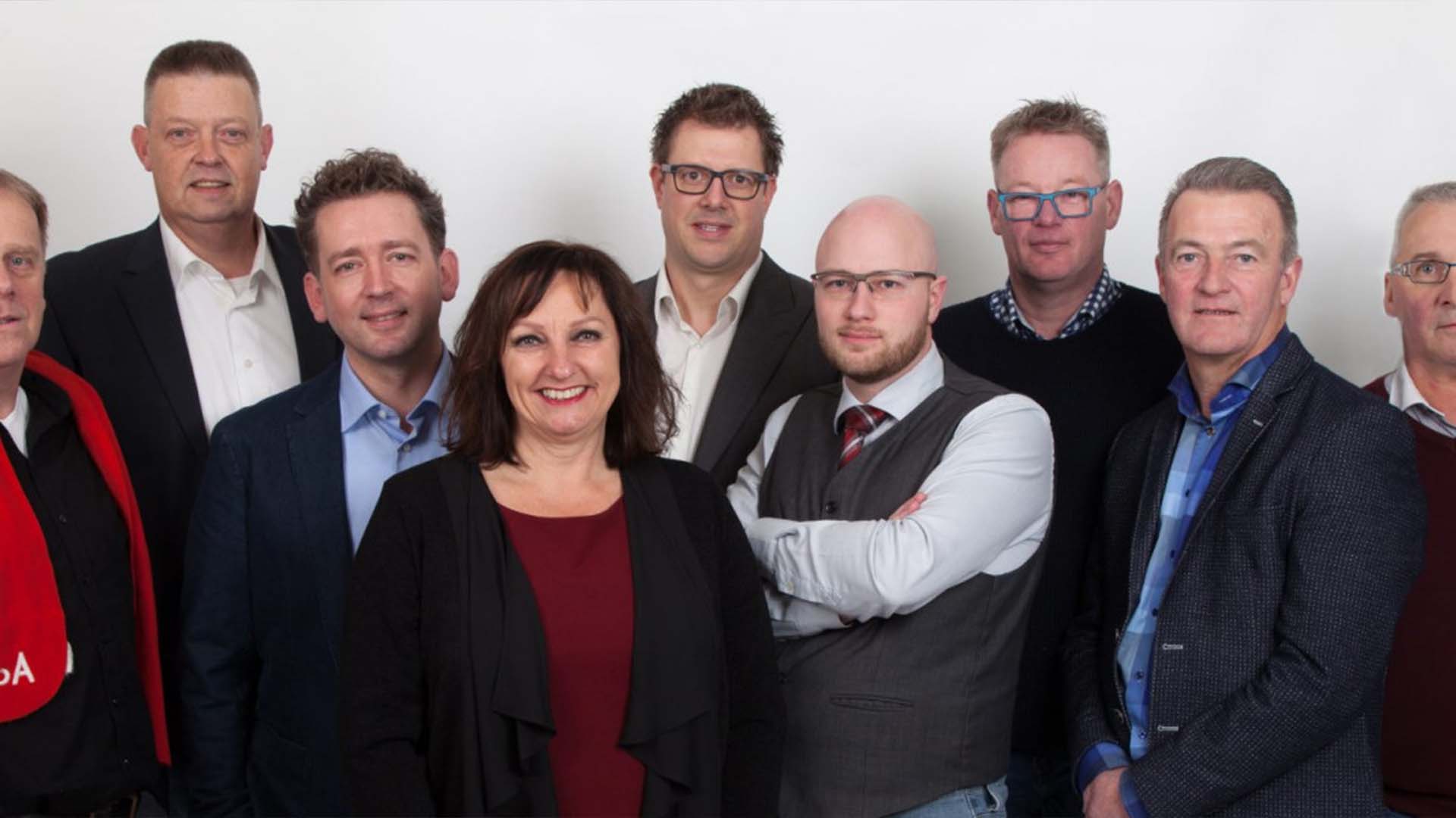 Partij van de Arbeid Steenwijkerland