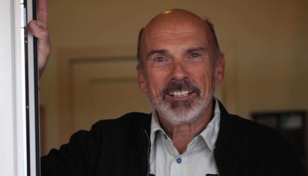 Ronald van de Vate