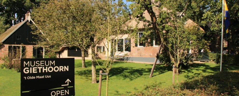 museum-giethoorn