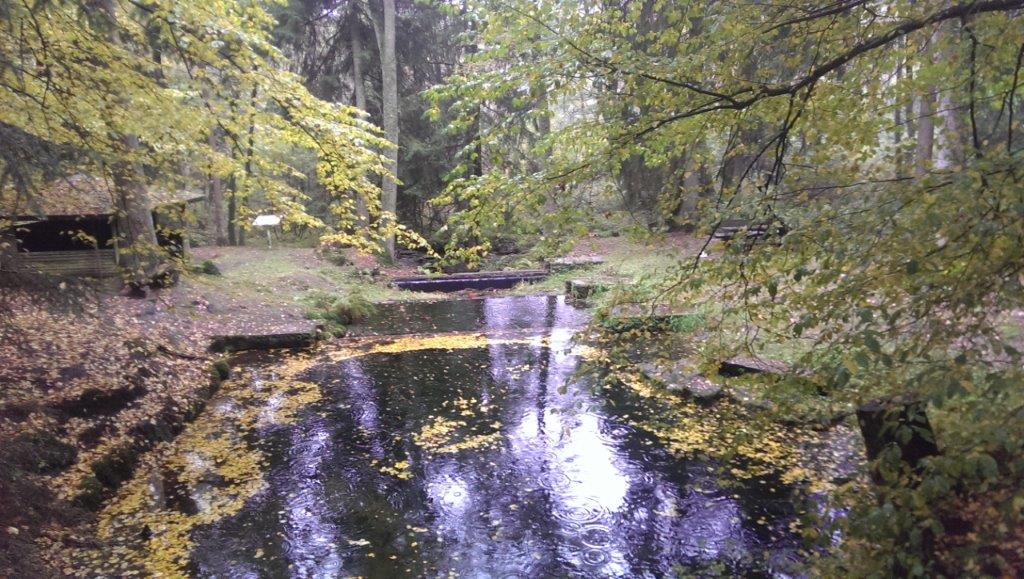 stil water (Foto Pixabay)