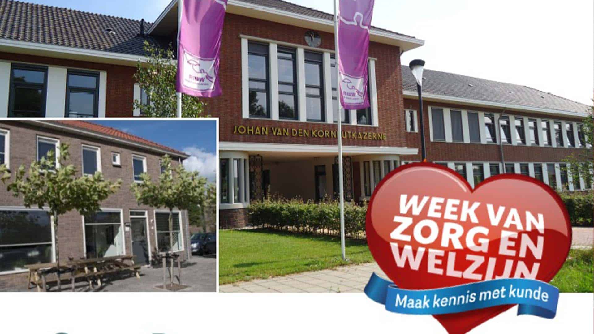 weekvanzorg