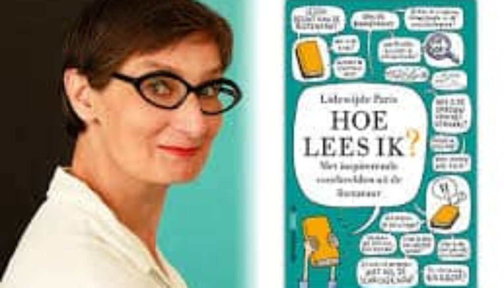 Lidewijde