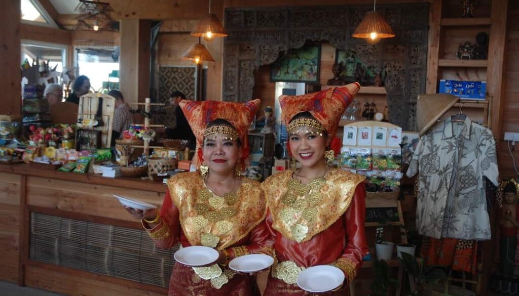 Minangkabau