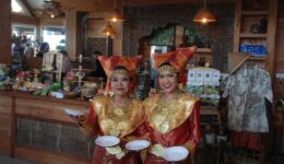 Minangkabau