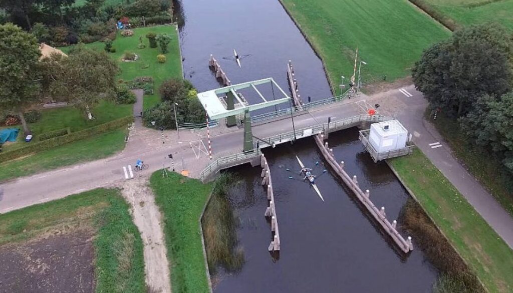 Roeivereniging t Diep