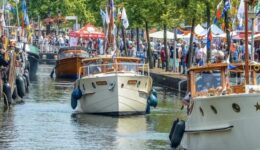 grachtenfestival