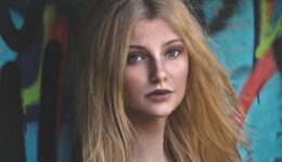 portret