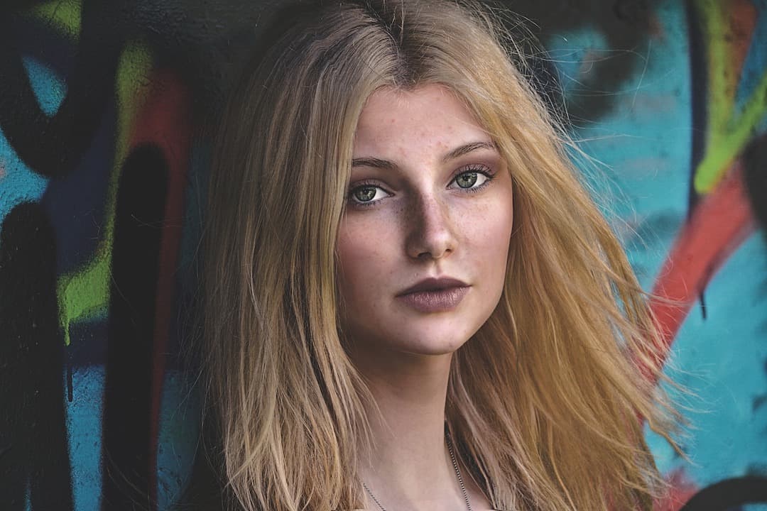 portret