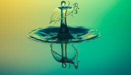 water (Foto Pixabay)