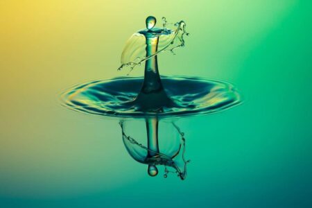 water (Foto Pixabay)