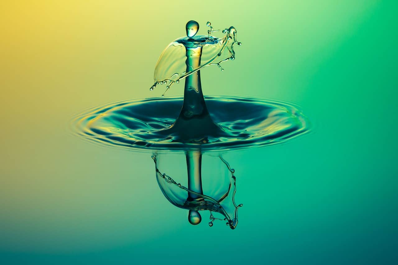 water (Foto Pixabay)