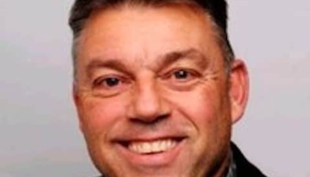 Harry Aalderink benoemd als centrummanager Steenwijk