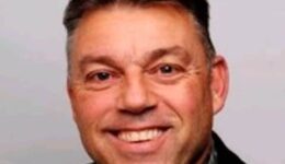 Harry Aalderink benoemd als centrummanager Steenwijk