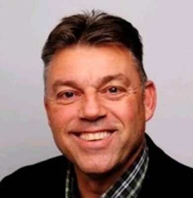 Harry Aalderink benoemd als centrummanager Steenwijk