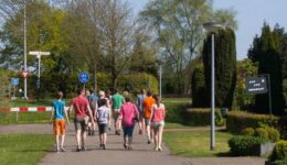 Christoffel Wandeltocht