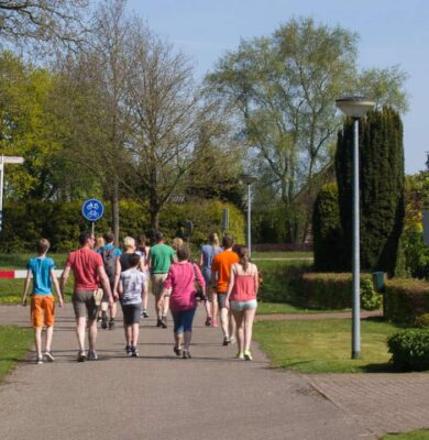 Christoffel Wandeltocht
