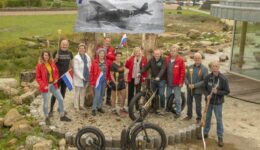 Foto III Vier de Vrijheid 2019, fotograaf Marius Visser