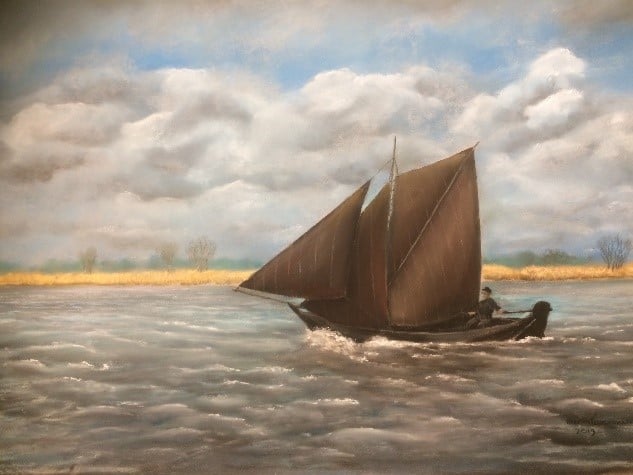 Punter-van-opa-Visserman-BLO2-Harm-Visserman