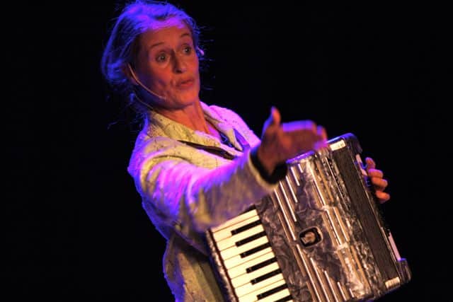 afbeelding Marjo dames 4
