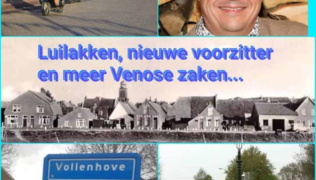 april persbericht