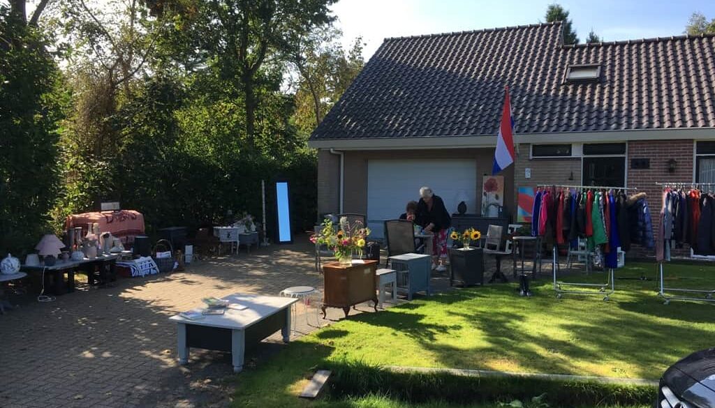 schuurverk