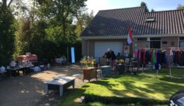 schuurverk