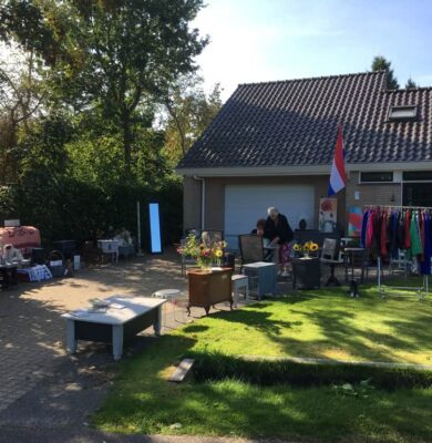 schuurverk