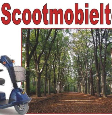 scoot