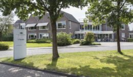Vonder aan de Molenberg 1 in Ruinerwold