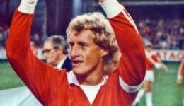 2. KeesKistdag Gouden Schoen