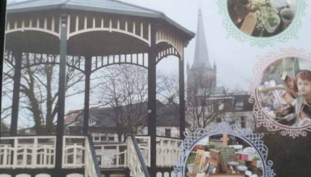 Brocante